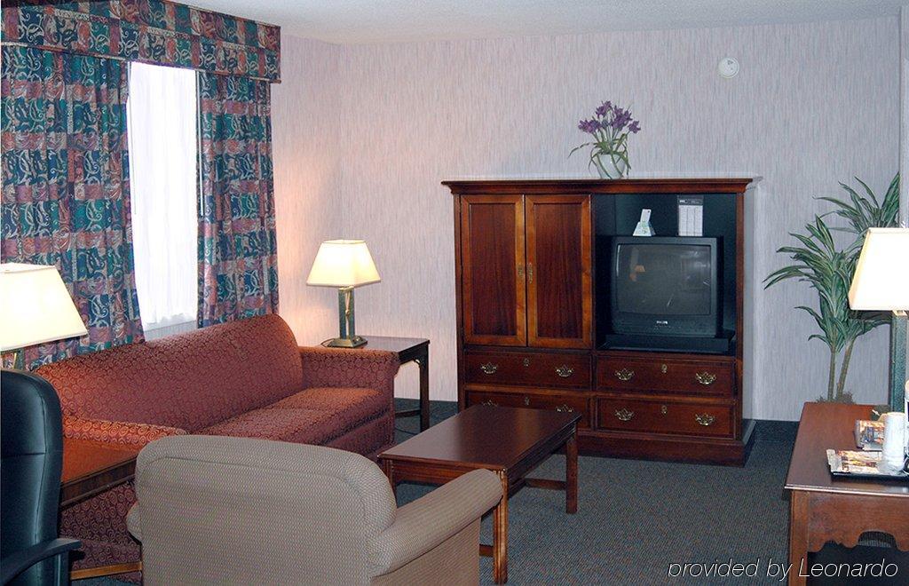 Best Western Tysons Westpark 麦克莱恩 客房 照片