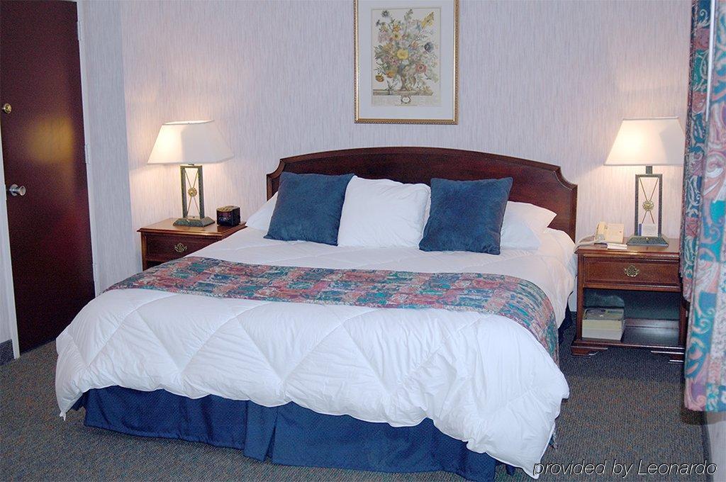 Best Western Tysons Westpark 麦克莱恩 客房 照片