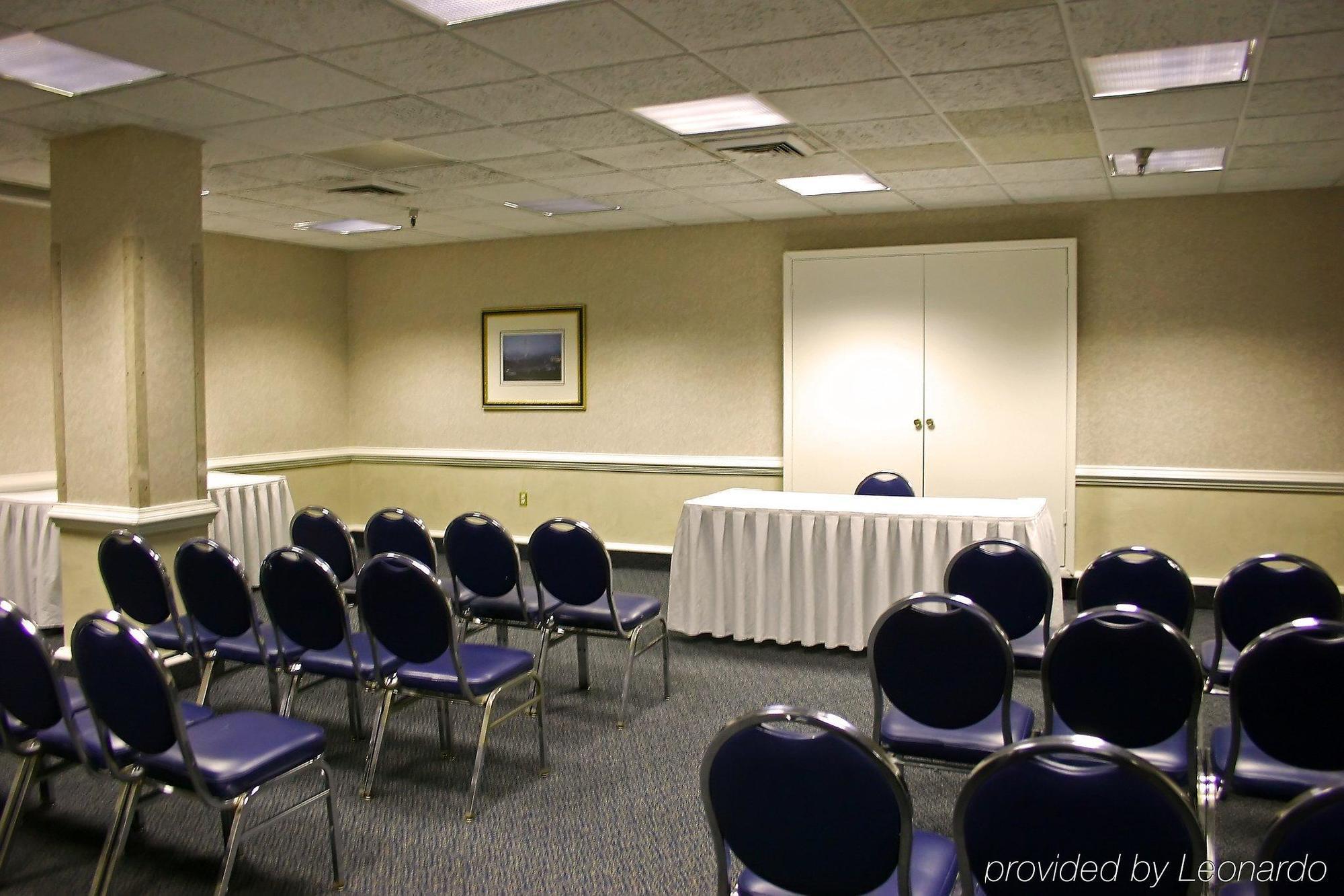 Best Western Tysons Westpark 麦克莱恩 设施 照片