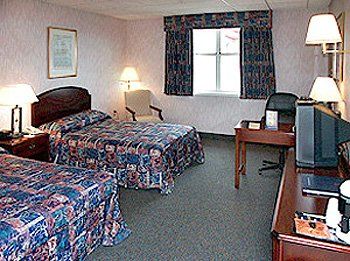 Best Western Tysons Westpark 麦克莱恩 客房 照片