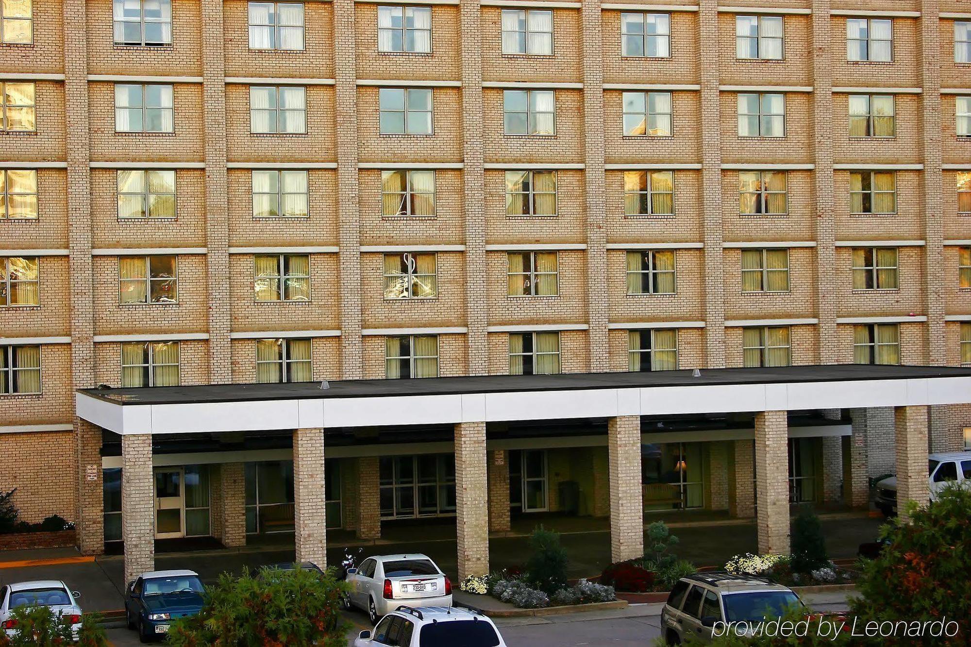 Best Western Tysons Westpark 麦克莱恩 外观 照片