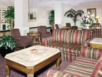 Best Western Tysons Westpark 麦克莱恩 外观 照片