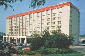 Best Western Tysons Westpark 麦克莱恩 外观 照片